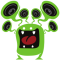 slap-flipped
